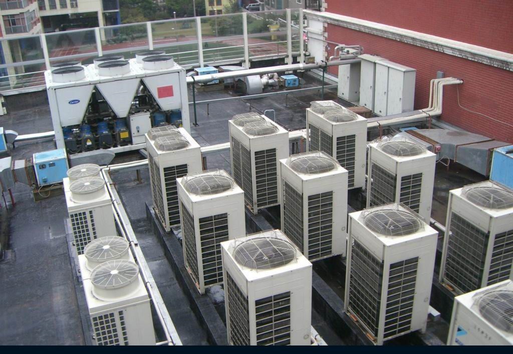 福州专业中央空调（大金、东芝、地暖新风净水）湖南总经销商