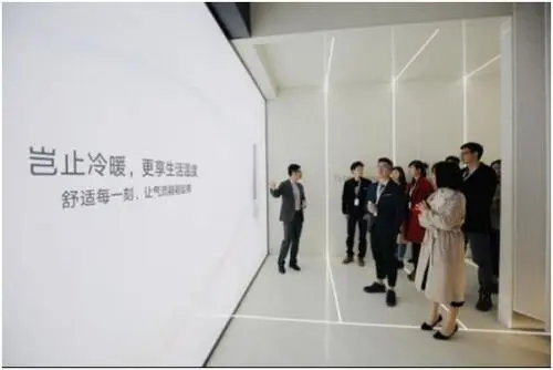 中央空调什么牌子好？大金、日立、格力等主流品牌对比