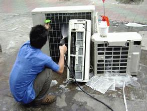 福州新科空调售后维修